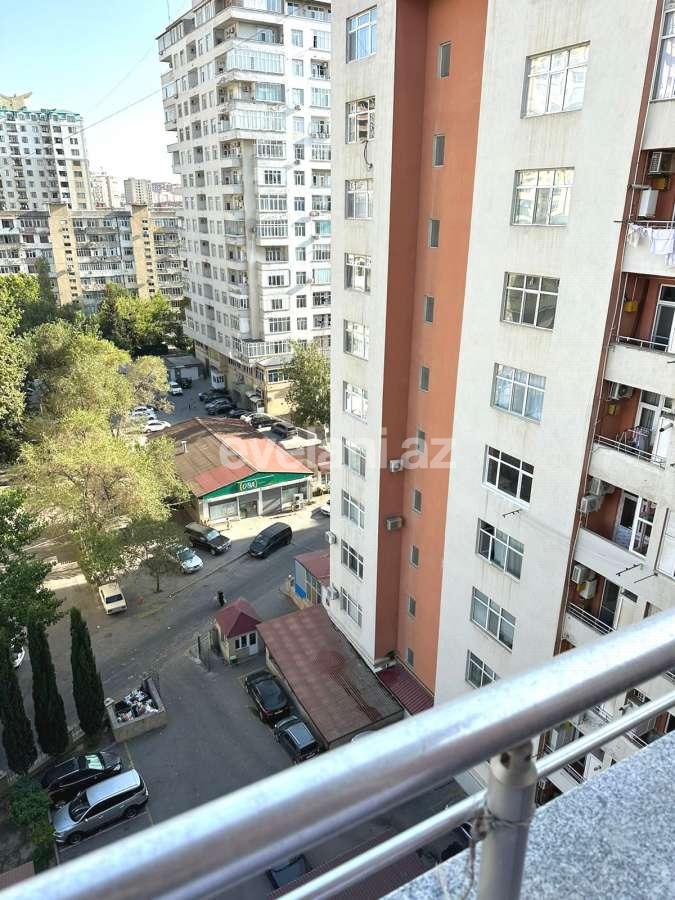 Satılır, yeni tikili, 3 otaqlı, 115 m², Bakı, Binəqədi r, 7-ci mikrorayon q, Azadlıq prospekti m.
