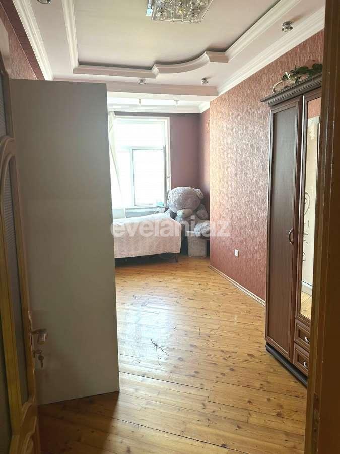Satılır, yeni tikili, 3 otaqlı, 115 m², Bakı, Binəqədi r, 7-ci mikrorayon q, Azadlıq prospekti m.