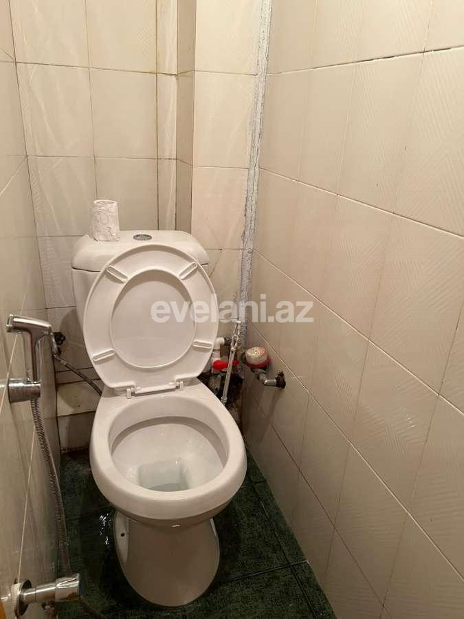 Сдаётся, вторичка, 4-комнаты, 96 m², Баку, Ясамальский r, Элмляр Академиясы m.