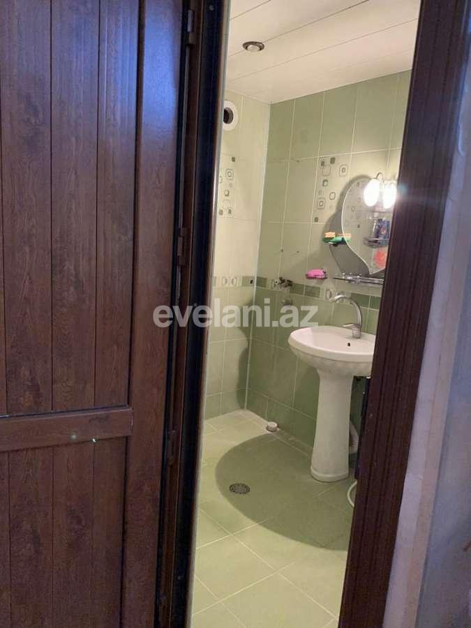 Rent, old building, 3 room, 80 m², Baku, Nizami r, Neftchilar m.