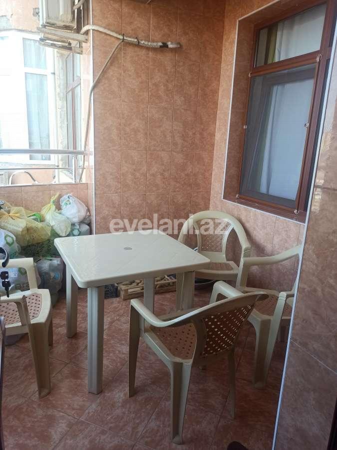 Satılır, yeni tikili, 5 otaqlı, 161 m², Bakı, Yasamal r.