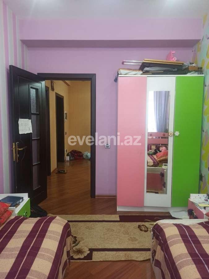 Satılır, yeni tikili, 5 otaqlı, 161 m², Bakı, Yasamal r.
