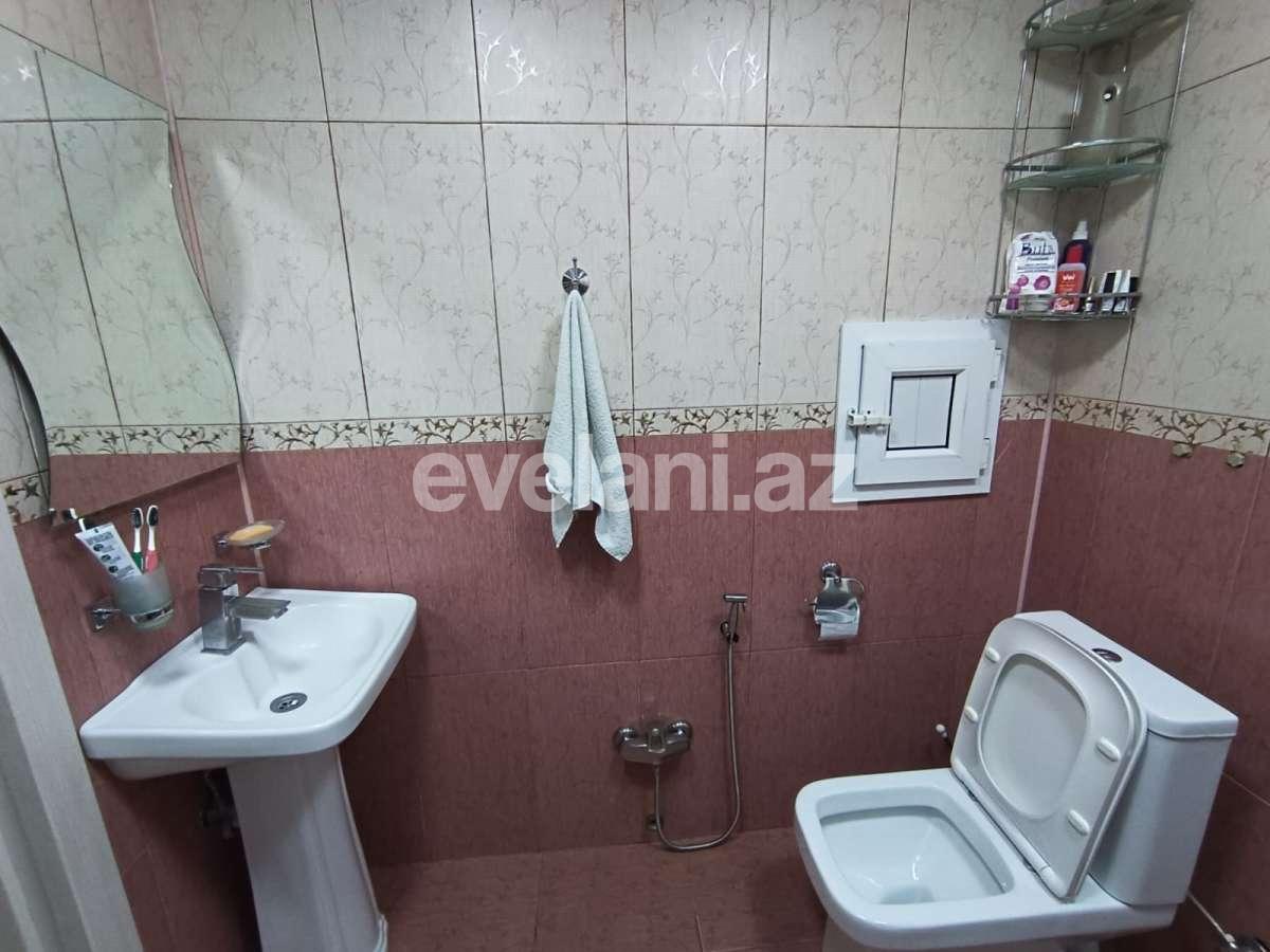 Satılır, yeni tikili, 5 otaqlı, 161 m², Bakı, Yasamal r.