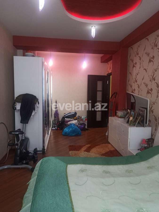 Satılır, yeni tikili, 5 otaqlı, 161 m², Bakı, Yasamal r.