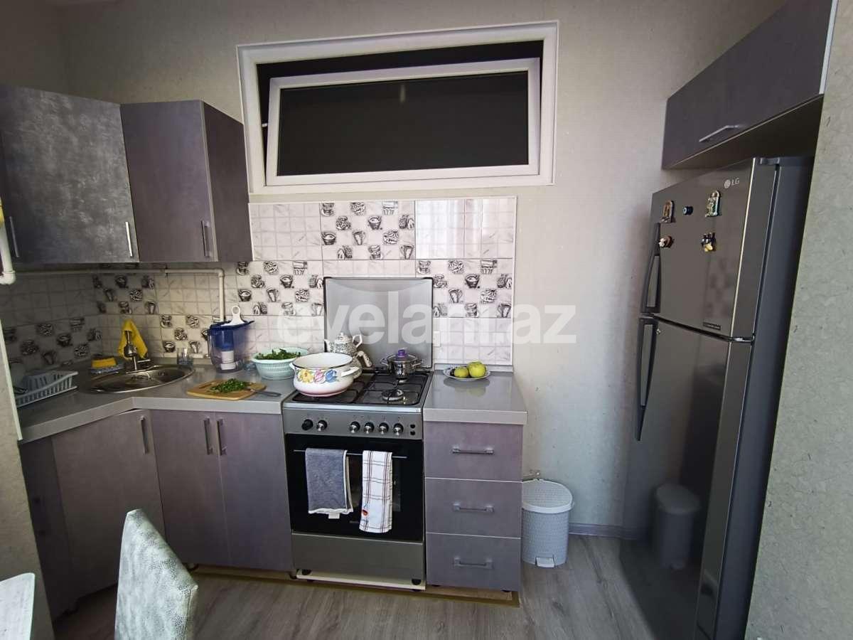 Satılır, yeni tikili, 5 otaqlı, 161 m², Bakı, Yasamal r.