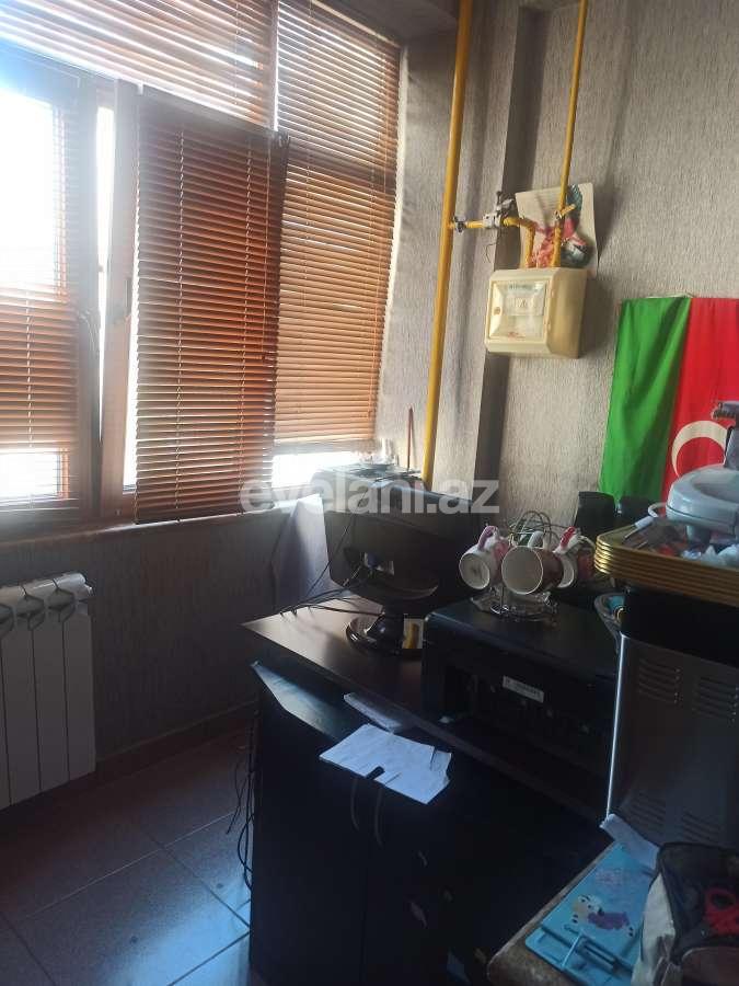 Satılır, yeni tikili, 5 otaqlı, 161 m², Bakı, Yasamal r.