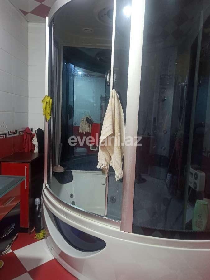 Satılır, yeni tikili, 5 otaqlı, 161 m², Bakı, Yasamal r.