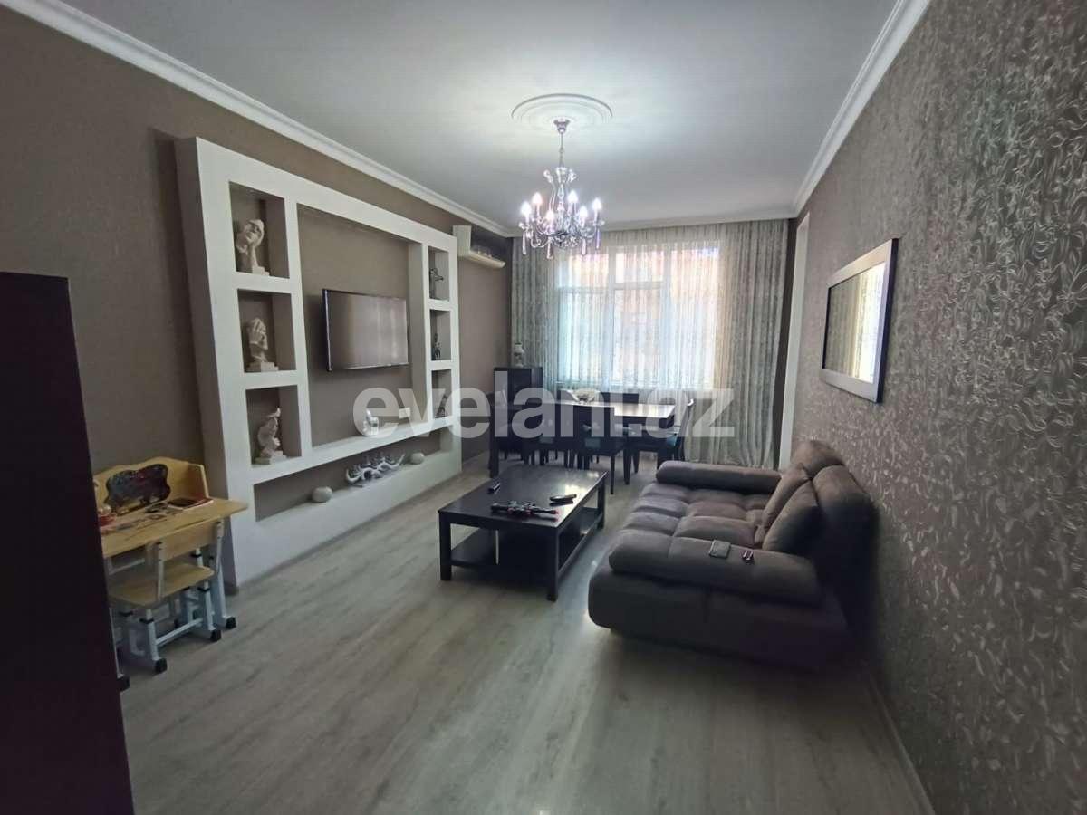 Satılır, yeni tikili, 5 otaqlı, 161 m², Bakı, Yasamal r.