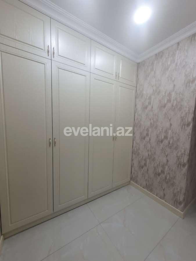 Сдаётся, новостройка, 2-комнаты, 70 m², Баку, Низаминский r, Кара Караев m.