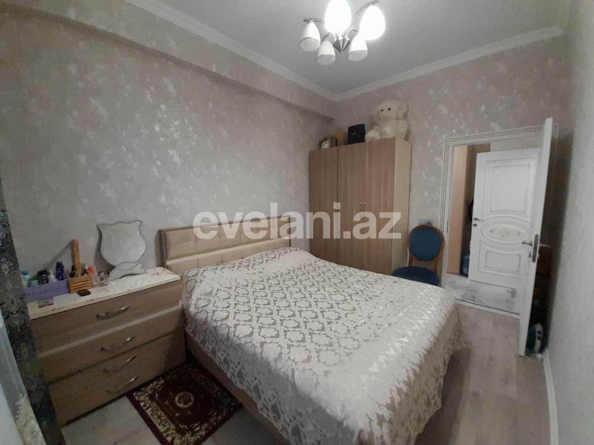 Sale, new building, 3 room, 69 m², Baku, Surakhani r, Yeni Guneshli d.