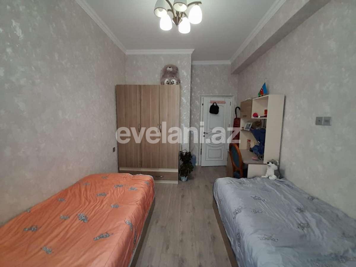 Sale, new building, 3 room, 69 m², Baku, Surakhani r, Yeni Guneshli d.
