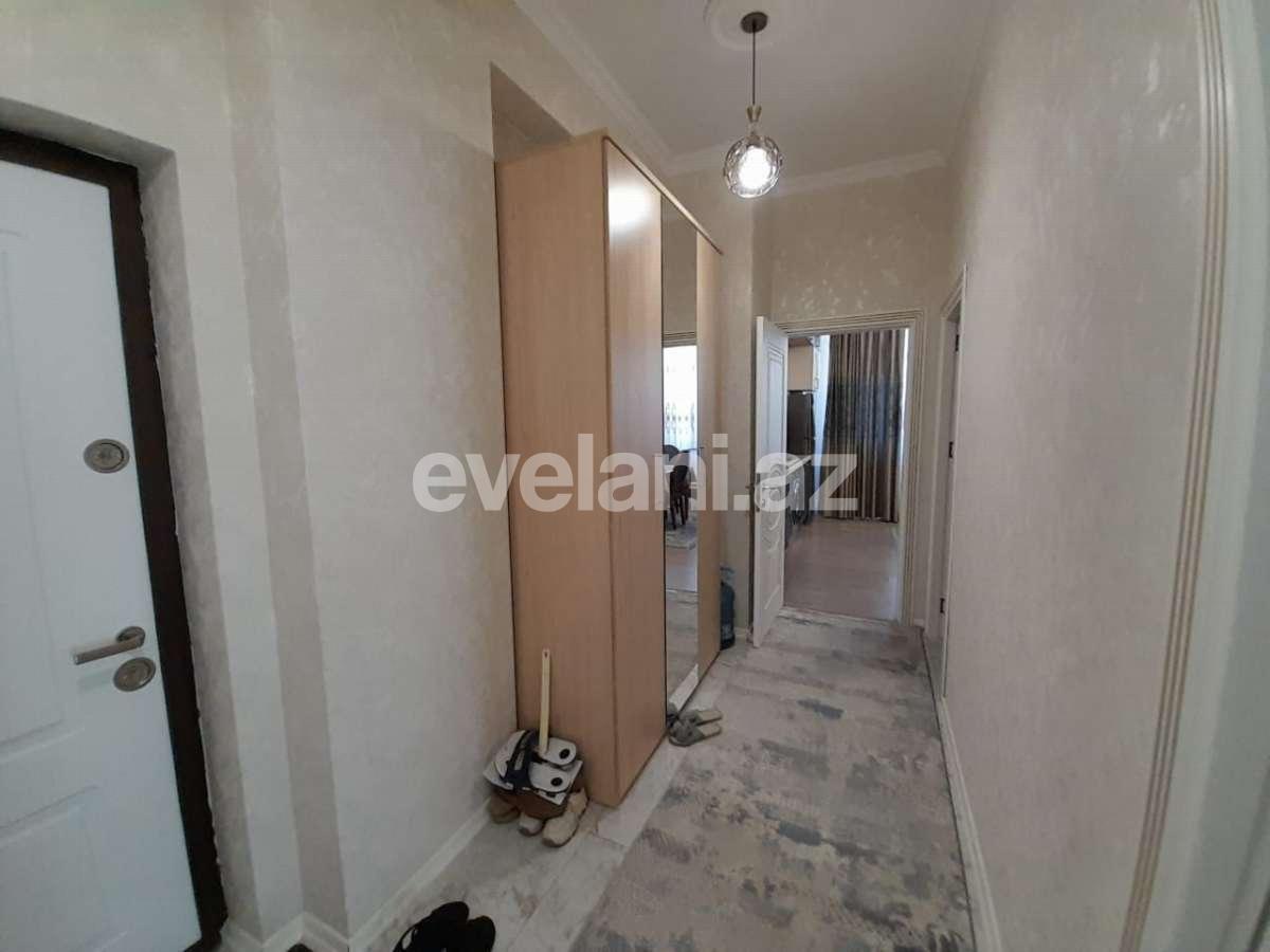 Sale, new building, 3 room, 69 m², Baku, Surakhani r, Yeni Guneshli d.