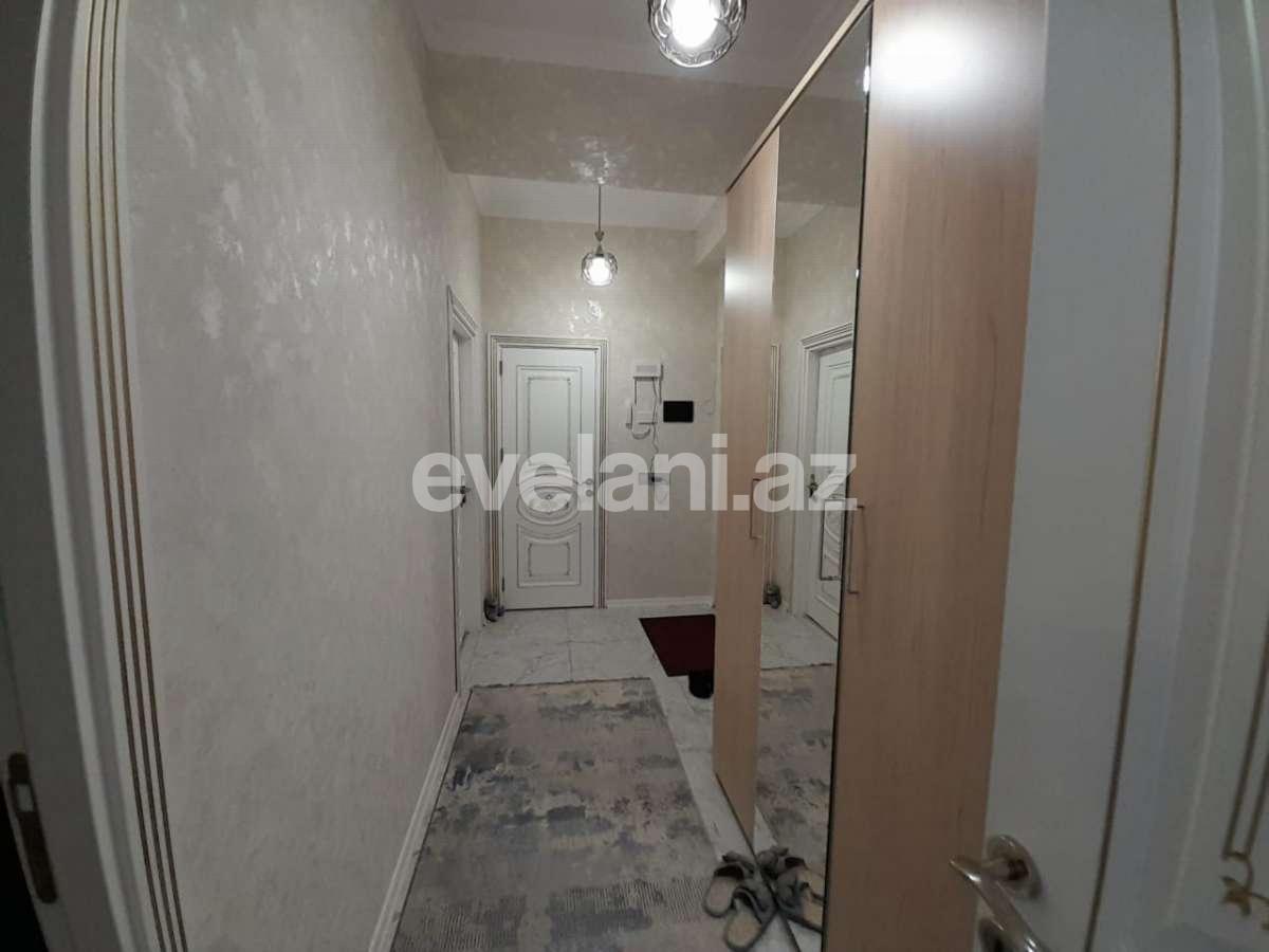 Sale, new building, 3 room, 69 m², Baku, Surakhani r, Yeni Guneshli d.