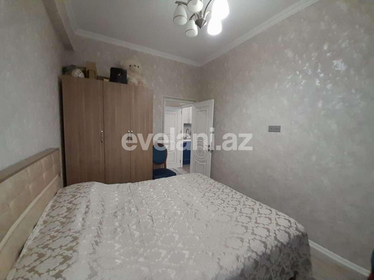 Sale, new building, 3 room, 69 m², Baku, Surakhani r, Yeni Guneshli d.