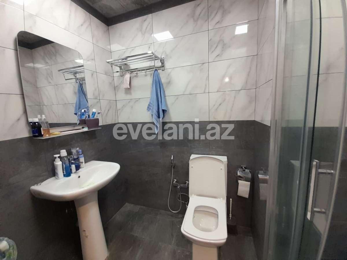 Sale, new building, 3 room, 69 m², Baku, Surakhani r, Yeni Guneshli d.