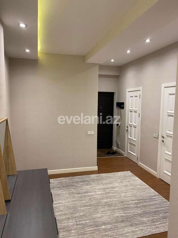 Kirayə verilir, yeni tikili, 2 otaqlı, 86 m², Bakı, Yasamal r, Elmlər Akademiyası m.
