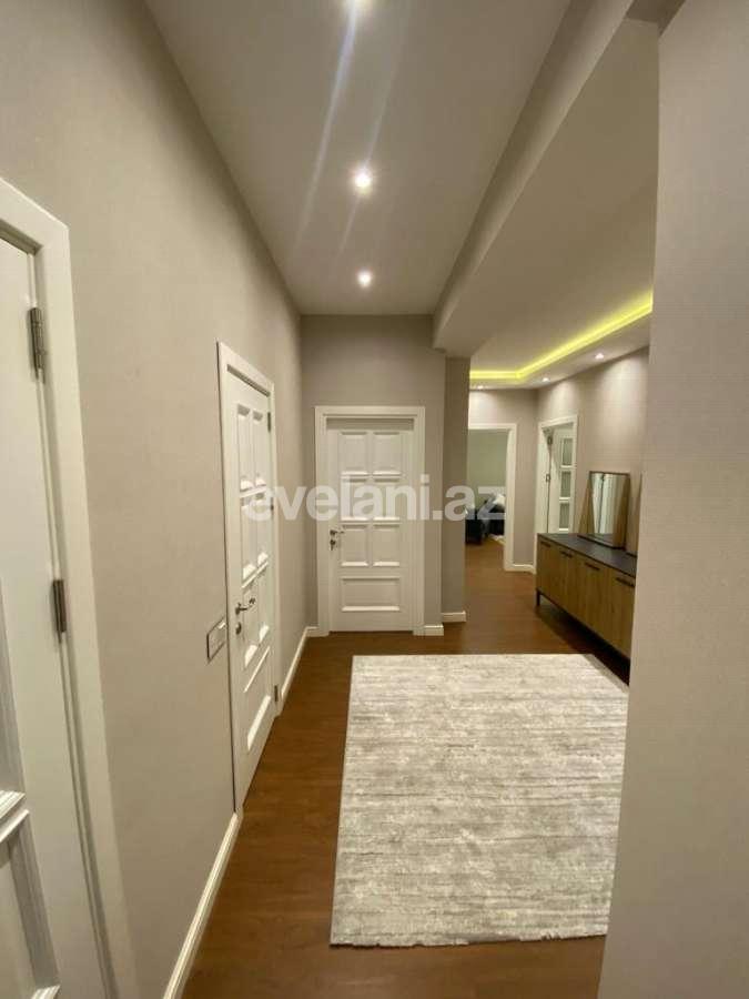Kirayə verilir, yeni tikili, 2 otaqlı, 86 m², Bakı, Yasamal r, Elmlər Akademiyası m.