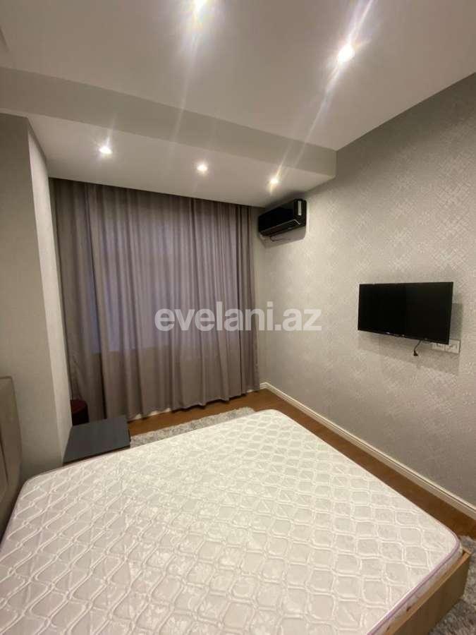 Kirayə verilir, yeni tikili, 2 otaqlı, 86 m², Bakı, Yasamal r, Elmlər Akademiyası m.