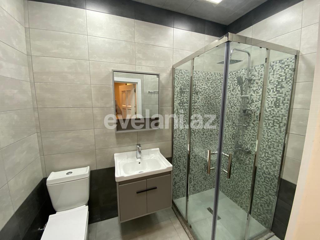 Kirayə verilir, yeni tikili, 2 otaqlı, 86 m², Bakı, Yasamal r, Elmlər Akademiyası m.
