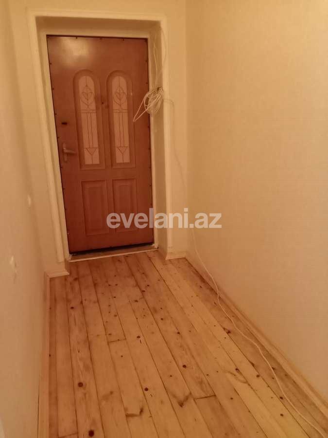 Kirayə verilir, köhnə tikili, 2 otaqlı, 55 m², Bakı, Nizami r, Neftçilər m.