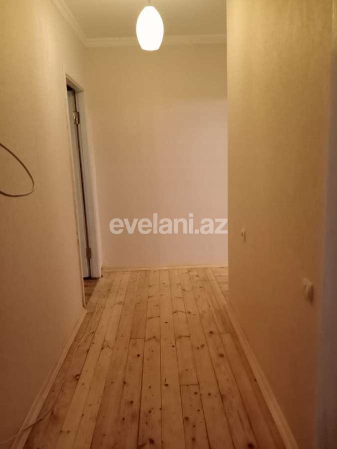 Kirayə verilir, köhnə tikili, 2 otaqlı, 55 m², Bakı, Nizami r, Neftçilər m.