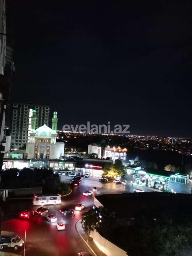 Kirayə verilir, köhnə tikili, 2 otaqlı, 55 m², Bakı, Nizami r, Neftçilər m.