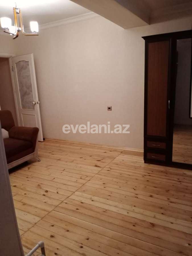 Kirayə verilir, köhnə tikili, 2 otaqlı, 55 m², Bakı, Nizami r, Neftçilər m.