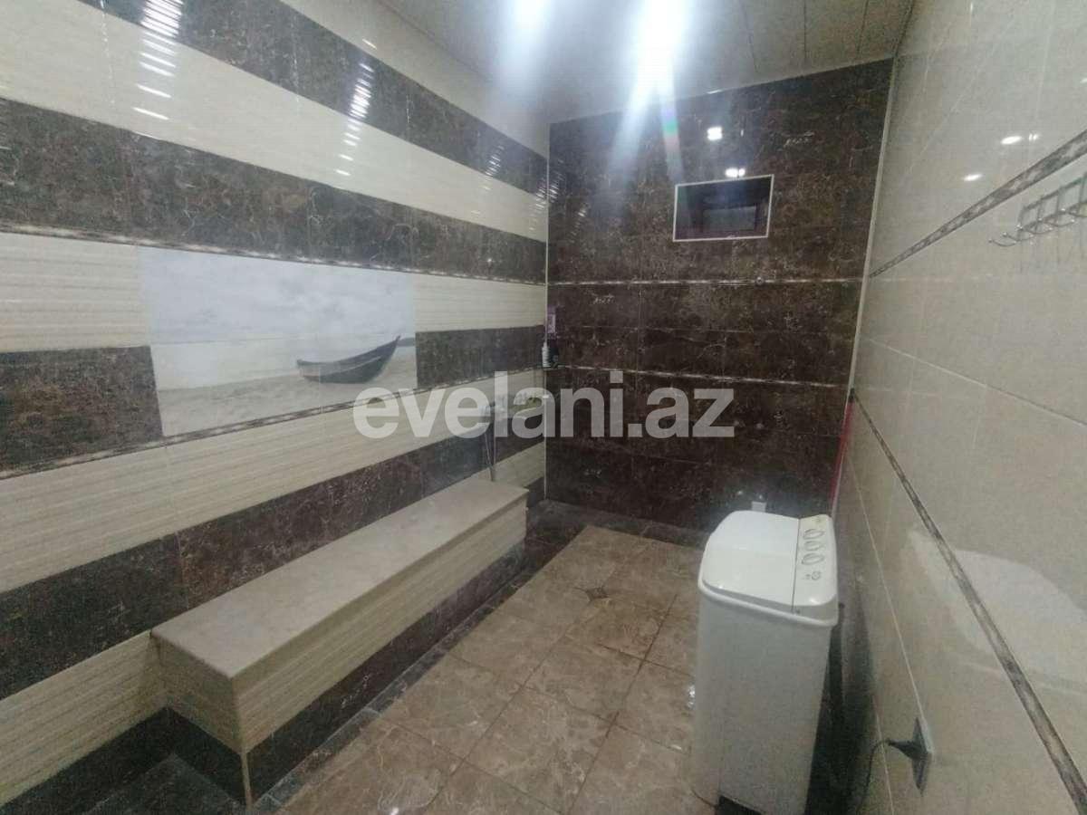 Rent, garden / house, 5 room, 250 m², Baku, Sabail r, Badamdar d.