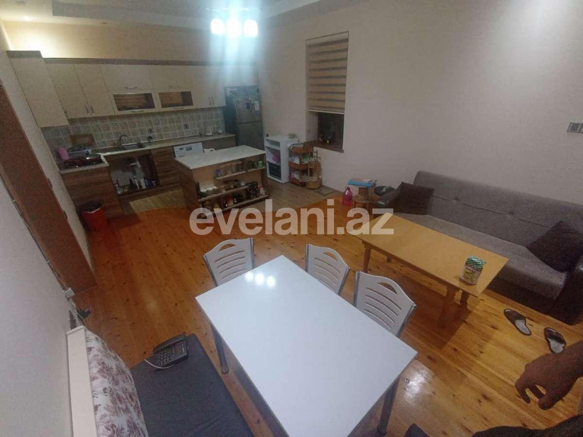 Rent, garden / house, 5 room, 250 m², Baku, Sabail r, Badamdar d.