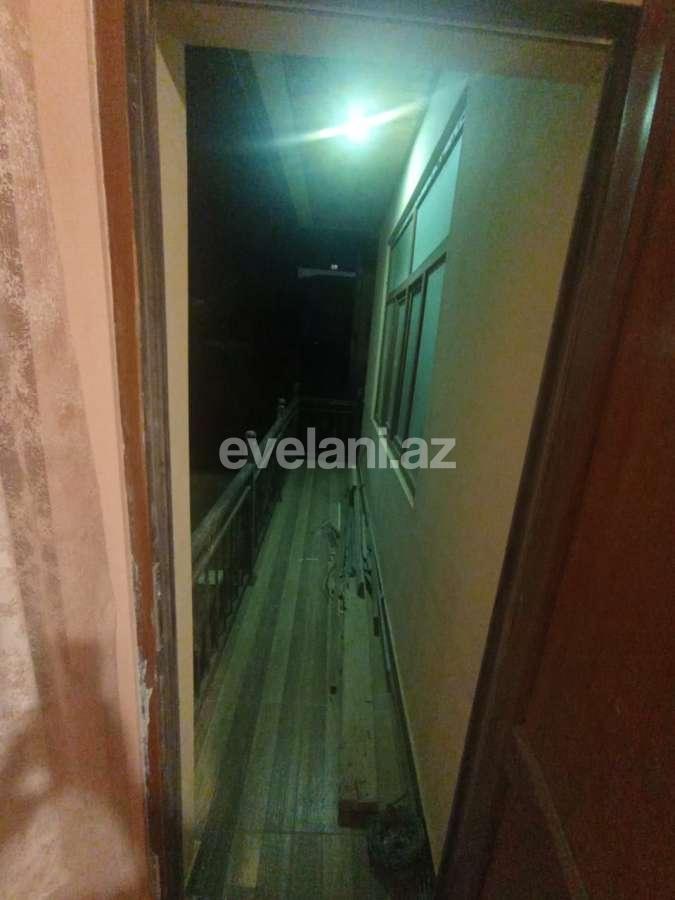 Rent, garden / house, 5 room, 250 m², Baku, Sabail r, Badamdar d.