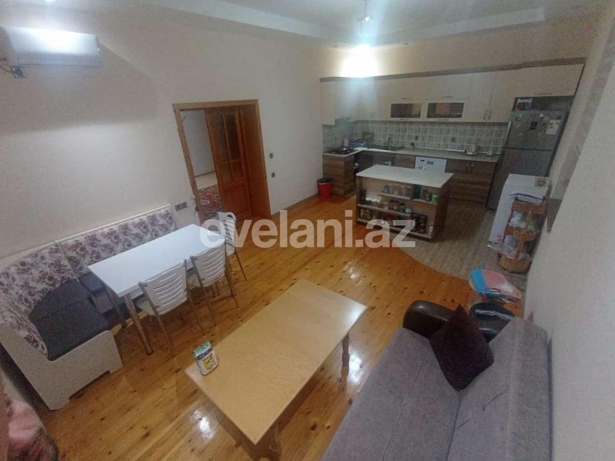 Rent, garden / house, 5 room, 250 m², Baku, Sabail r, Badamdar d.