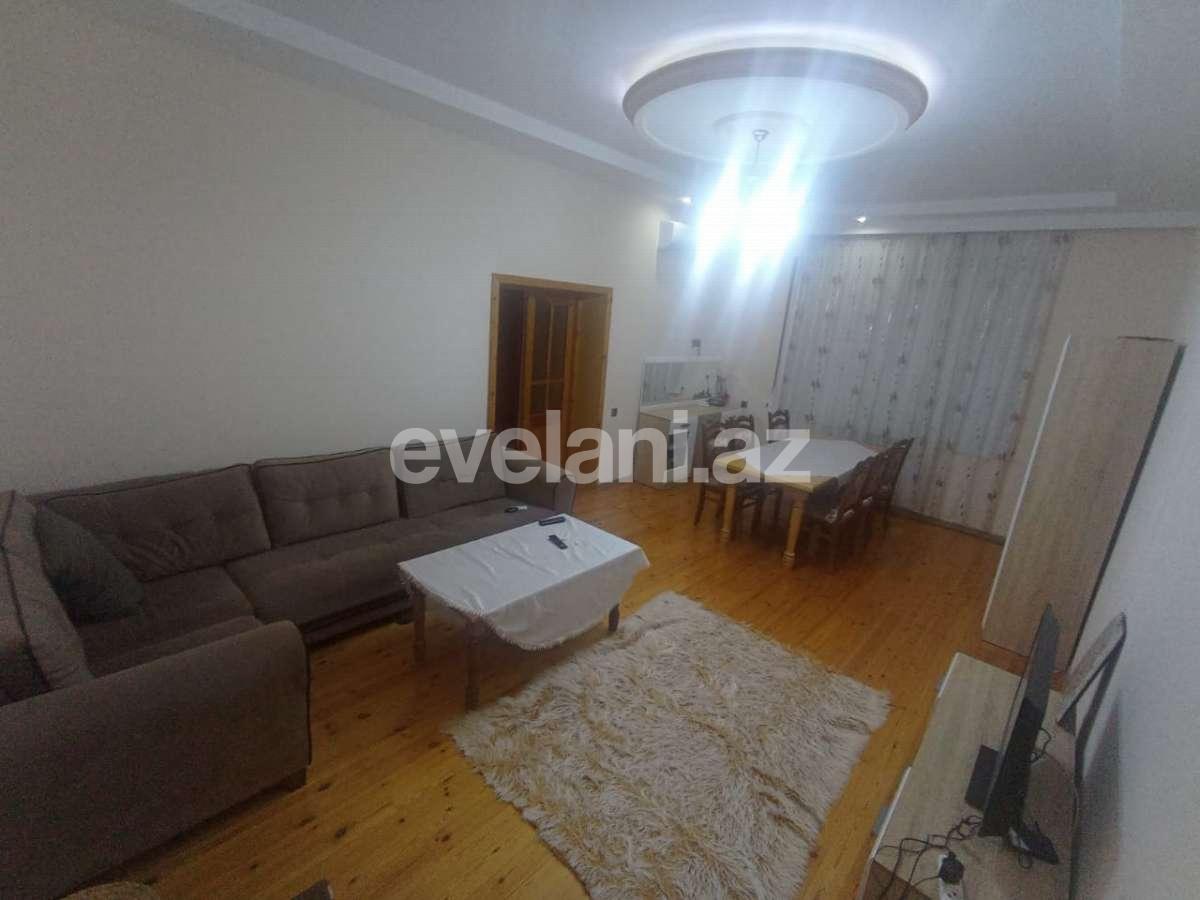 Rent, garden / house, 5 room, 250 m², Baku, Sabail r, Badamdar d.