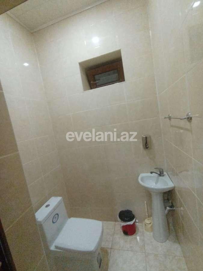 Rent, garden / house, 5 room, 250 m², Baku, Sabail r, Badamdar d.