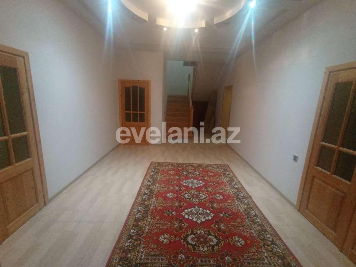 Rent, garden / house, 5 room, 250 m², Baku, Sabail r, Badamdar d.