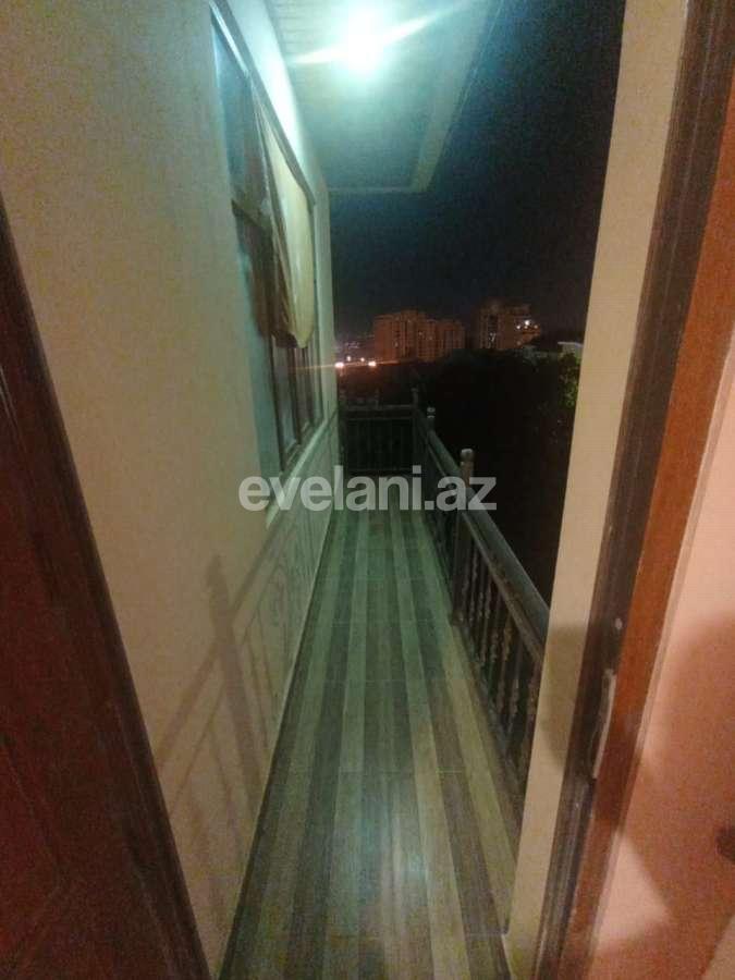 Rent, garden / house, 5 room, 250 m², Baku, Sabail r, Badamdar d.