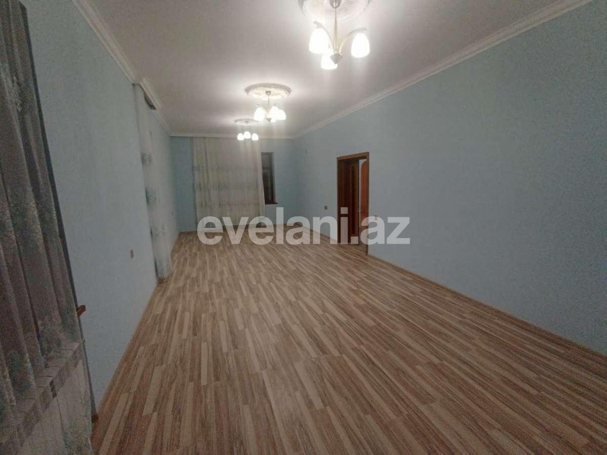Rent, garden / house, 5 room, 250 m², Baku, Sabail r, Badamdar d.