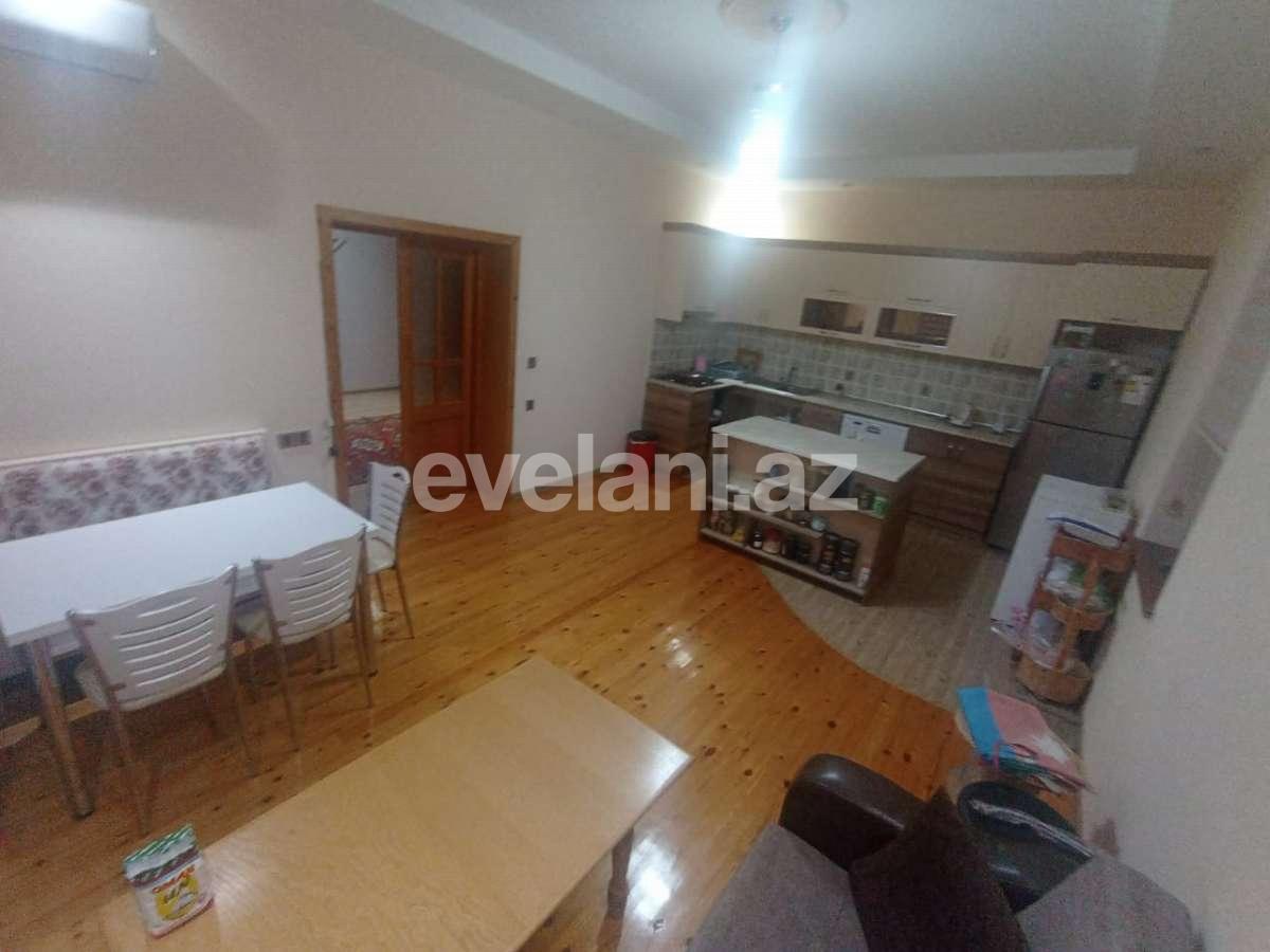 Rent, garden / house, 5 room, 250 m², Baku, Sabail r, Badamdar d.