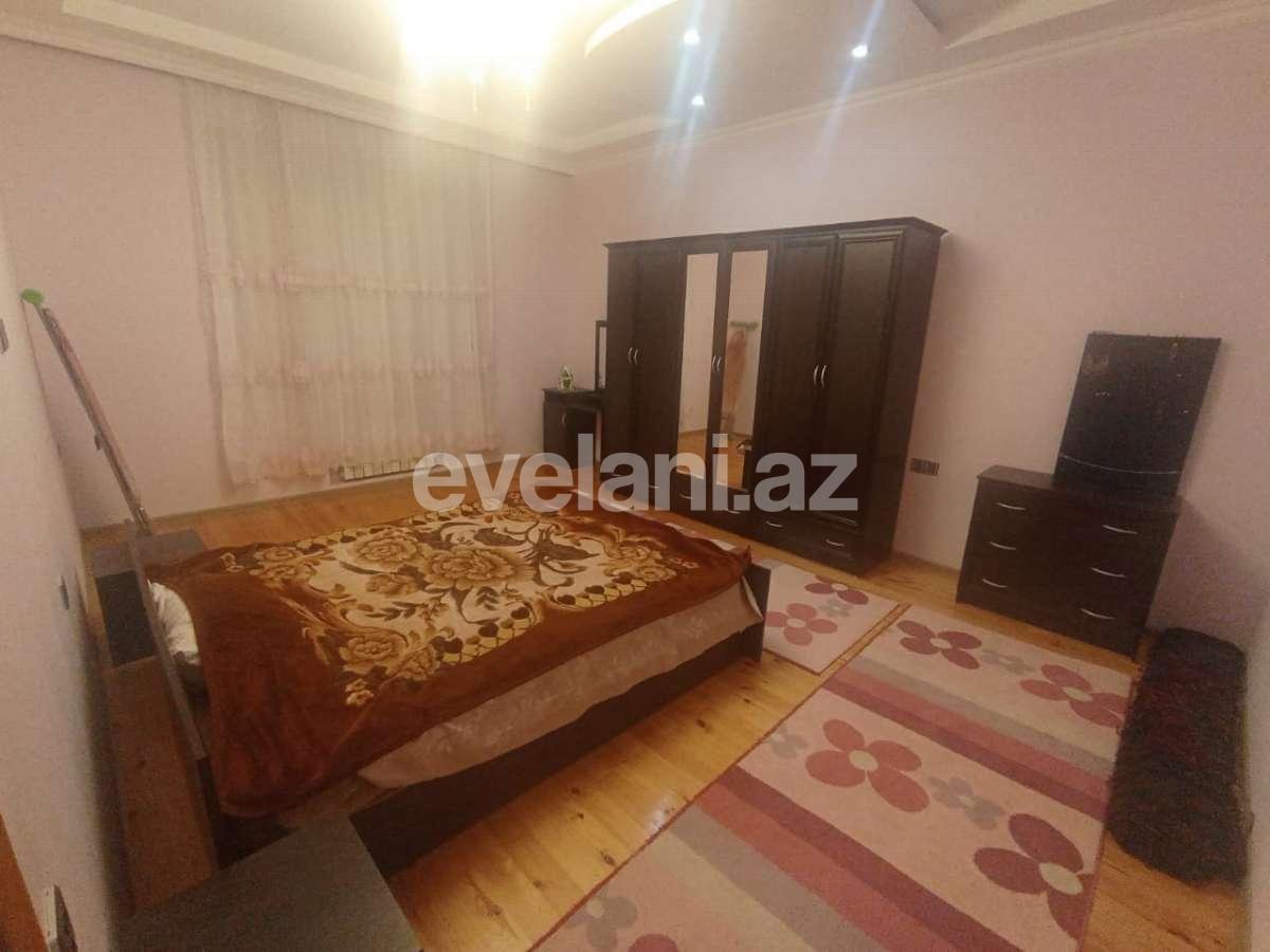 Rent, garden / house, 5 room, 250 m², Baku, Sabail r, Badamdar d.