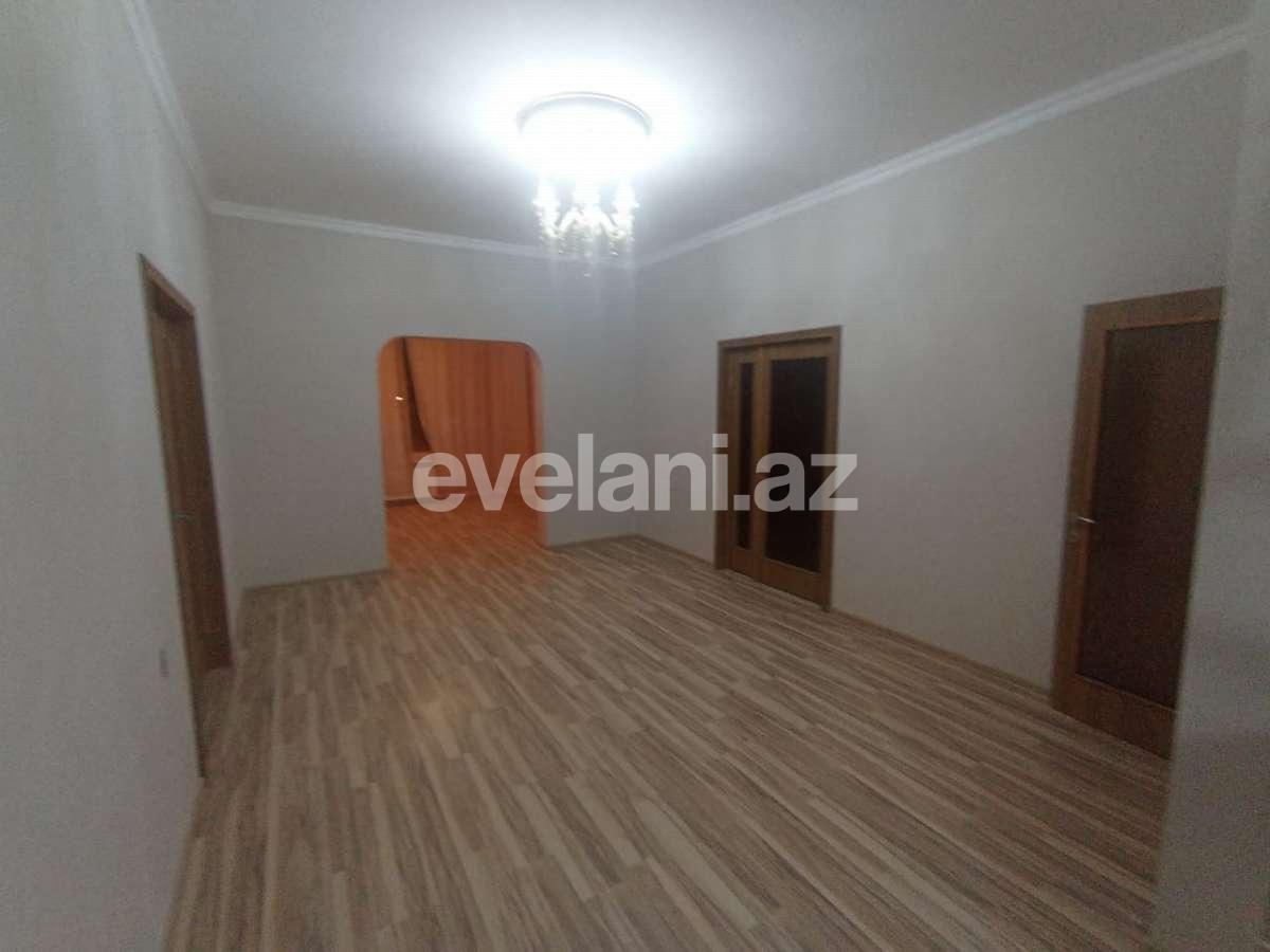 Rent, garden / house, 5 room, 250 m², Baku, Sabail r, Badamdar d.