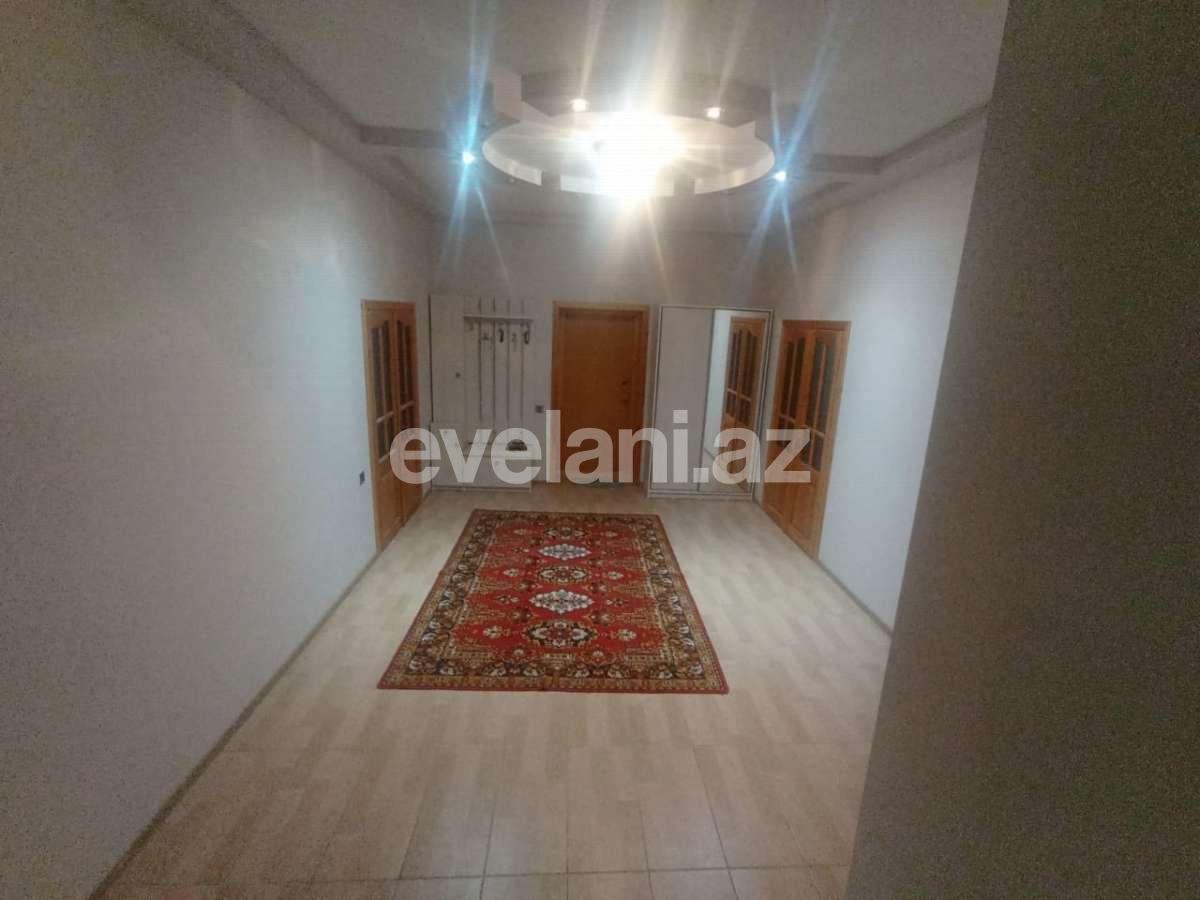 Rent, garden / house, 5 room, 250 m², Baku, Sabail r, Badamdar d.