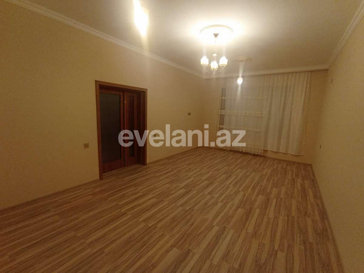 Rent, garden / house, 5 room, 250 m², Baku, Sabail r, Badamdar d.