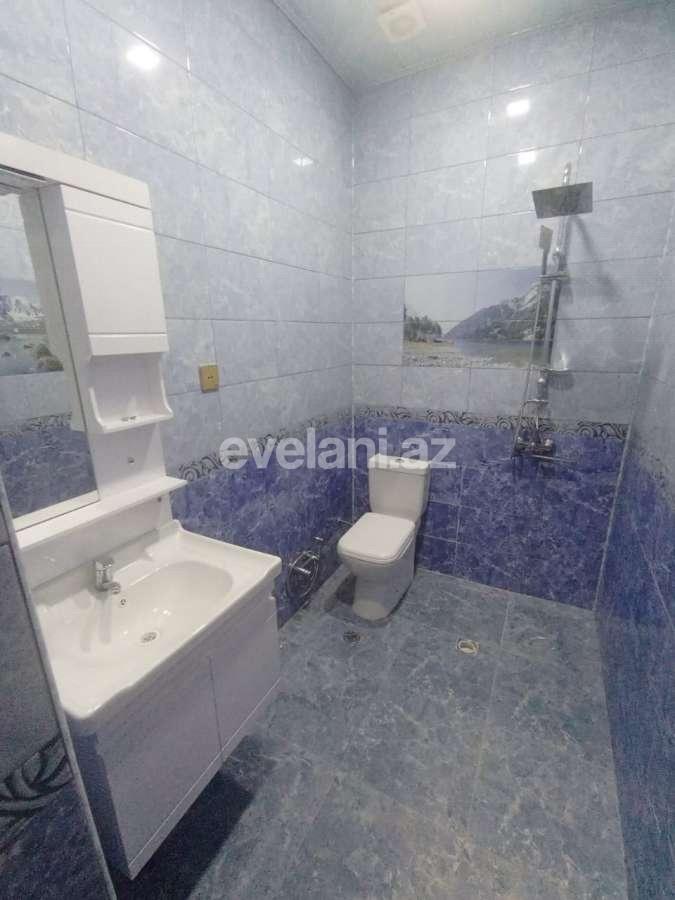 Rent, garden / house, 5 room, 250 m², Baku, Sabail r, Badamdar d.