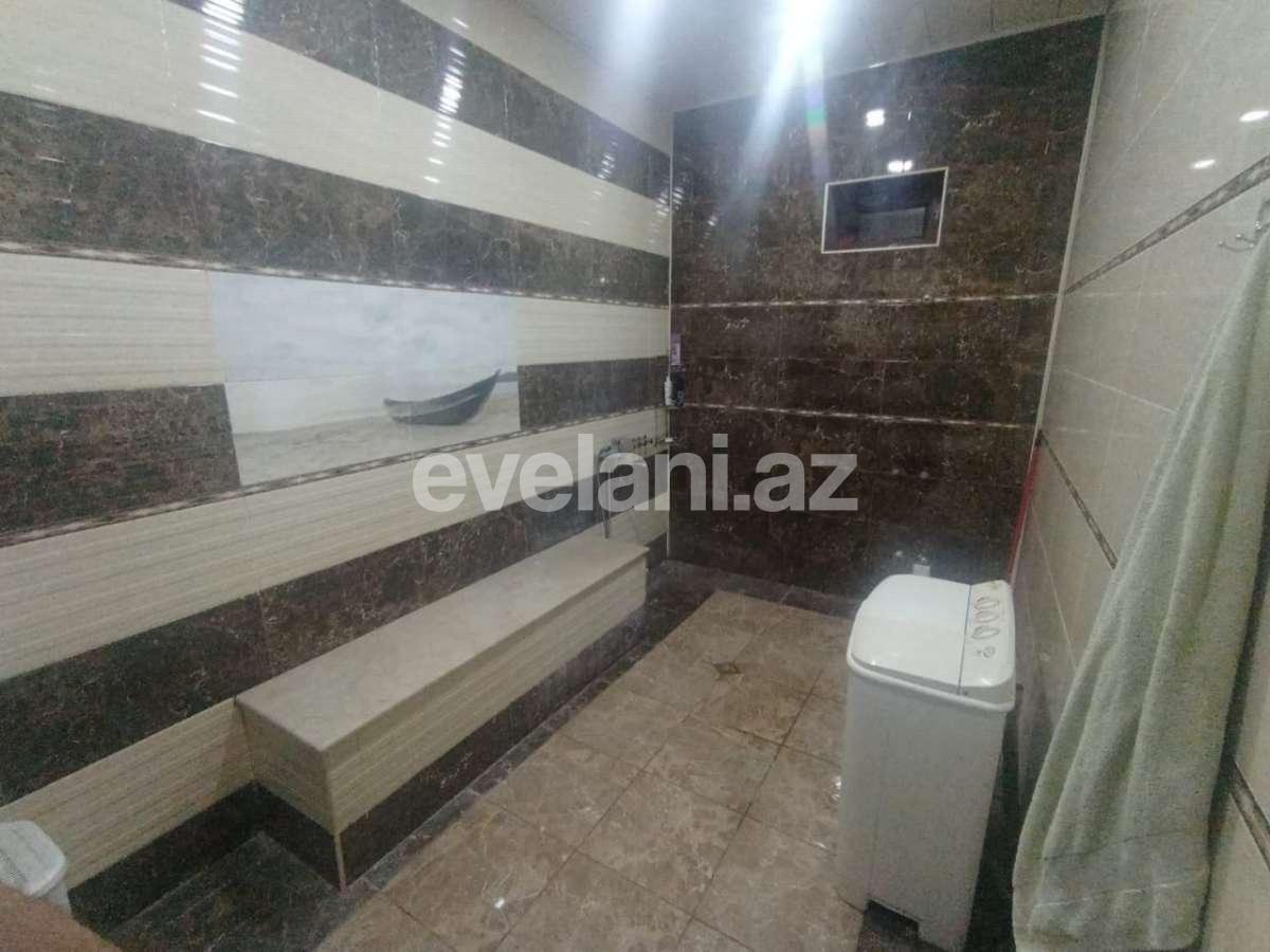 Rent, garden / house, 5 room, 250 m², Baku, Sabail r, Badamdar d.