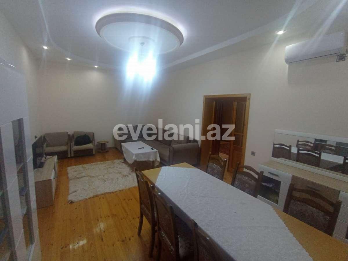 Rent, garden / house, 5 room, 250 m², Baku, Sabail r, Badamdar d.