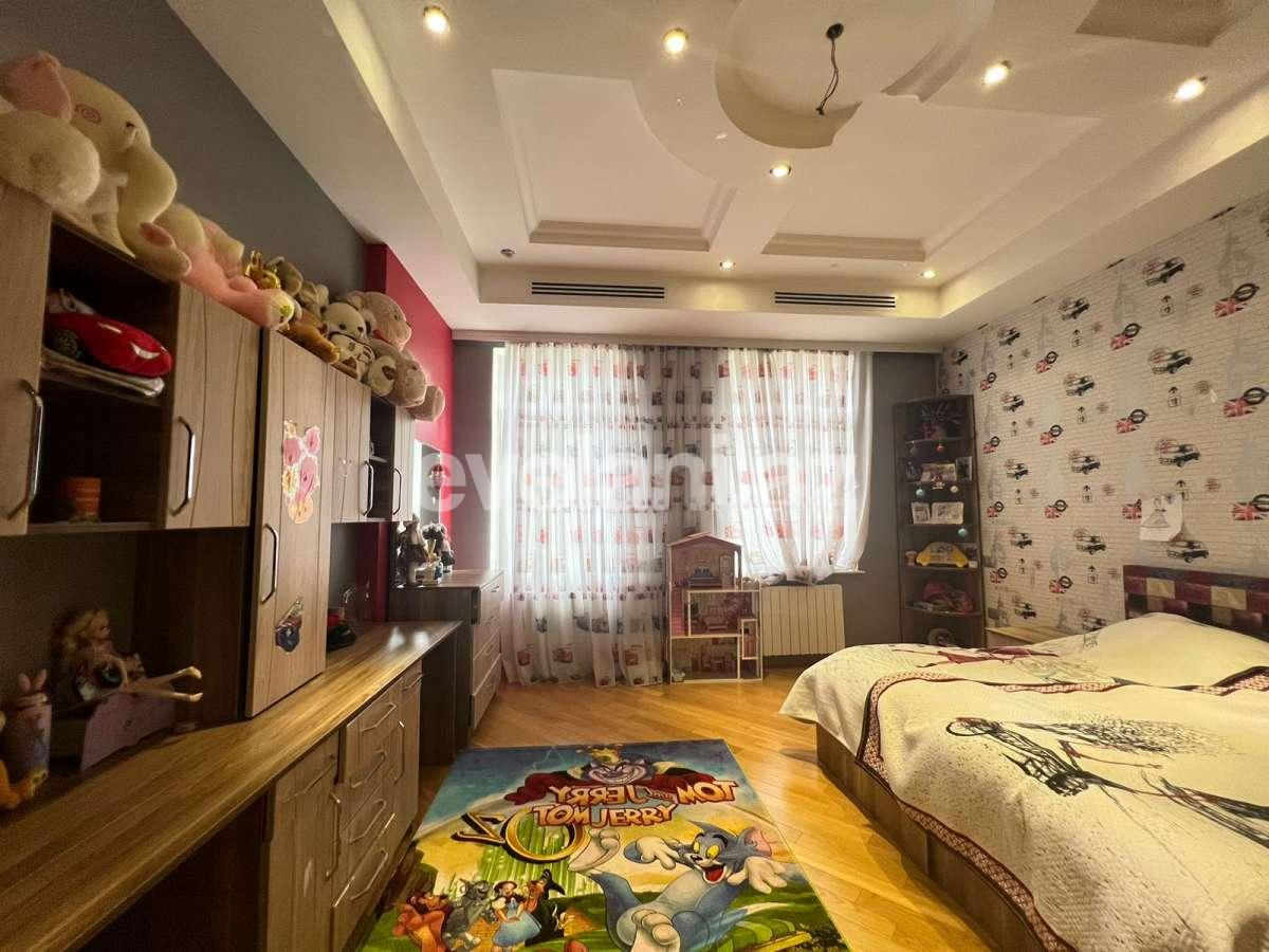 Продаётся, вилла, 6-комнаты, 750 m², Баку, Сабунчинский r, Бакиханова p.