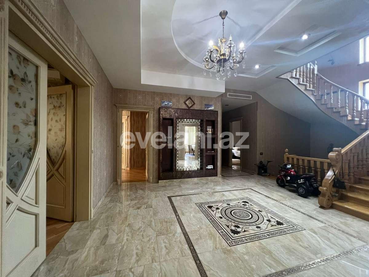 Продаётся, вилла, 6-комнаты, 750 m², Баку, Сабунчинский r, Бакиханова p.