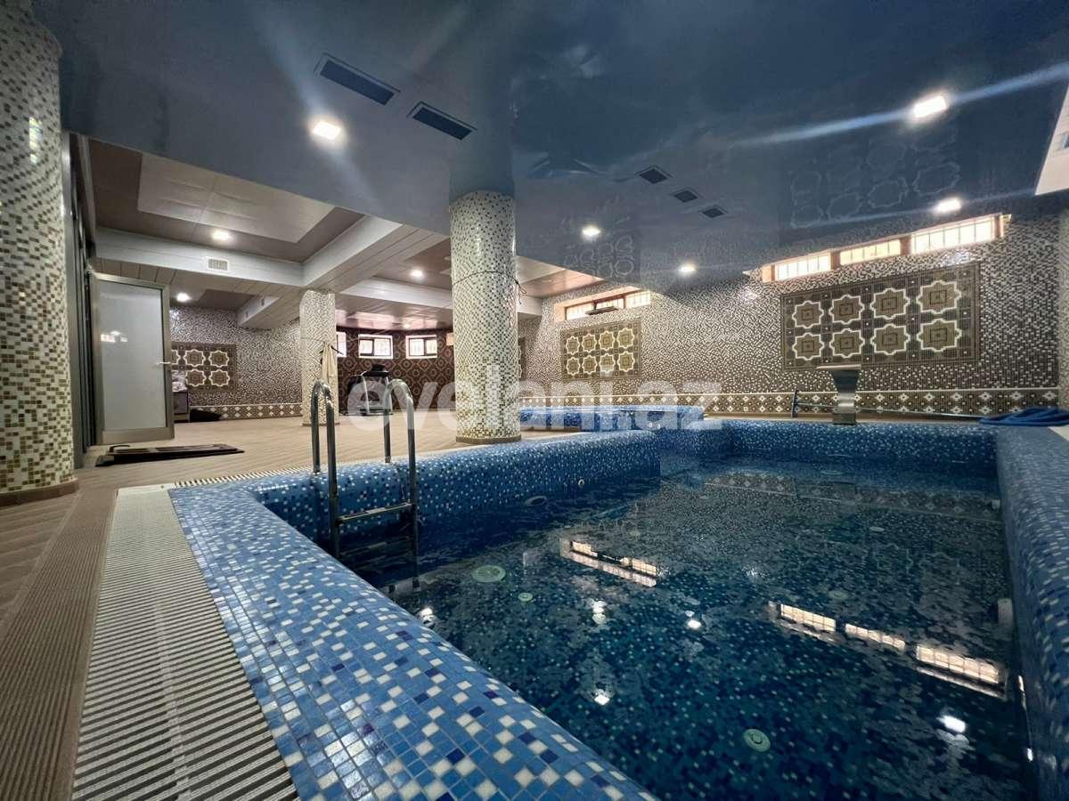 Продаётся, вилла, 6-комнаты, 750 m², Баку, Сабунчинский r, Бакиханова p.