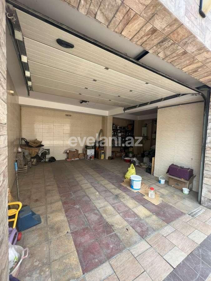 Продаётся, вилла, 6-комнаты, 750 m², Баку, Сабунчинский r, Бакиханова p.