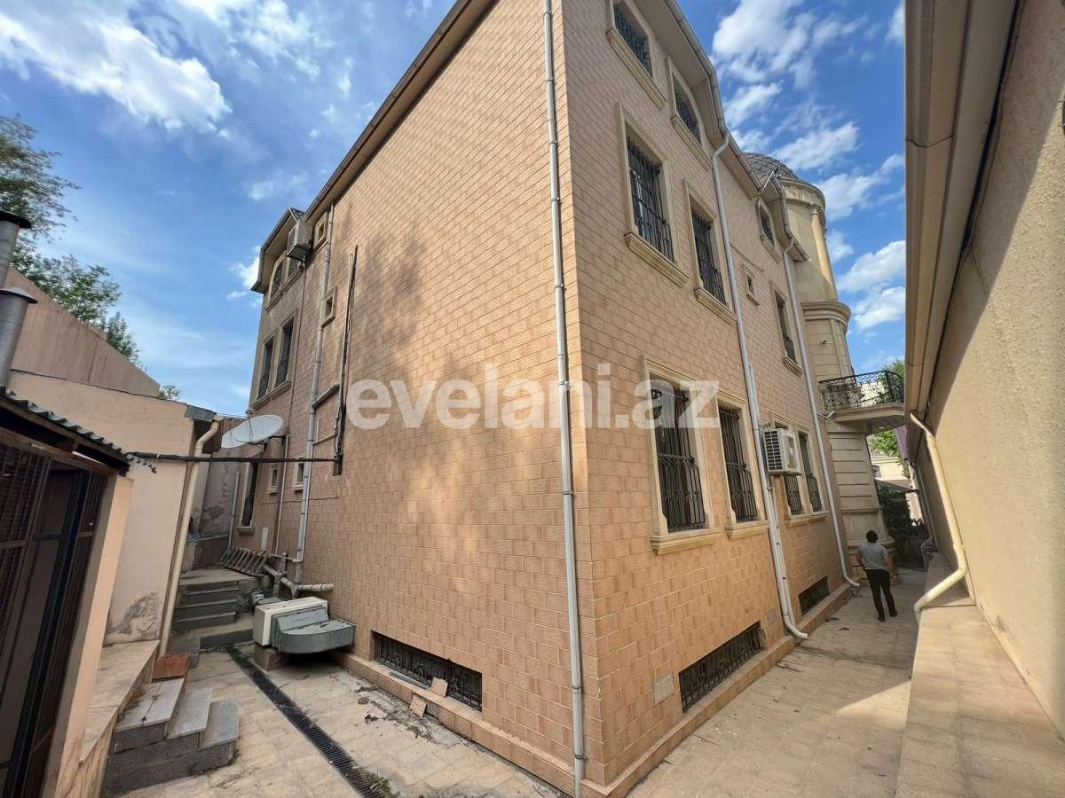 Продаётся, вилла, 6-комнаты, 750 m², Баку, Сабунчинский r, Бакиханова p.