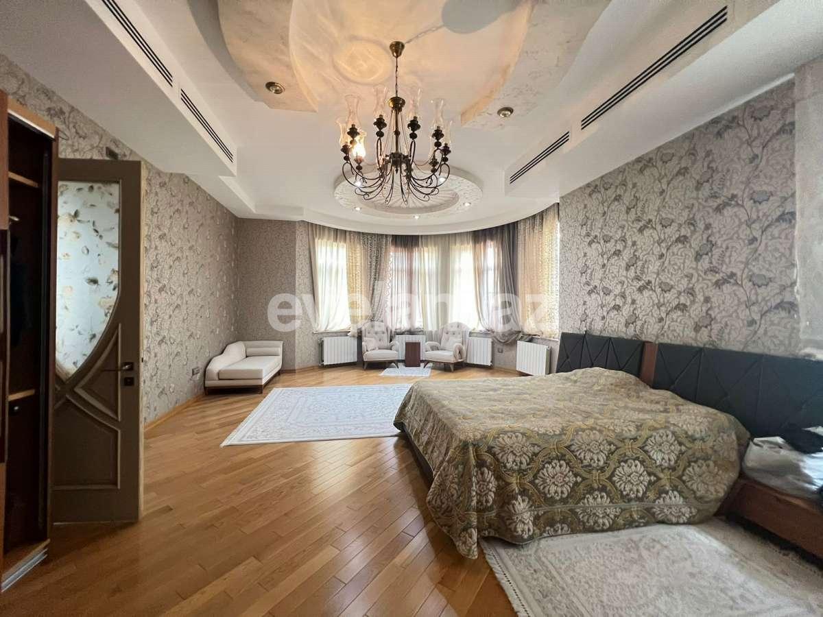 Продаётся, вилла, 6-комнаты, 750 m², Баку, Сабунчинский r, Бакиханова p.